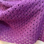 Crochet Wrap Pattern PDF Download